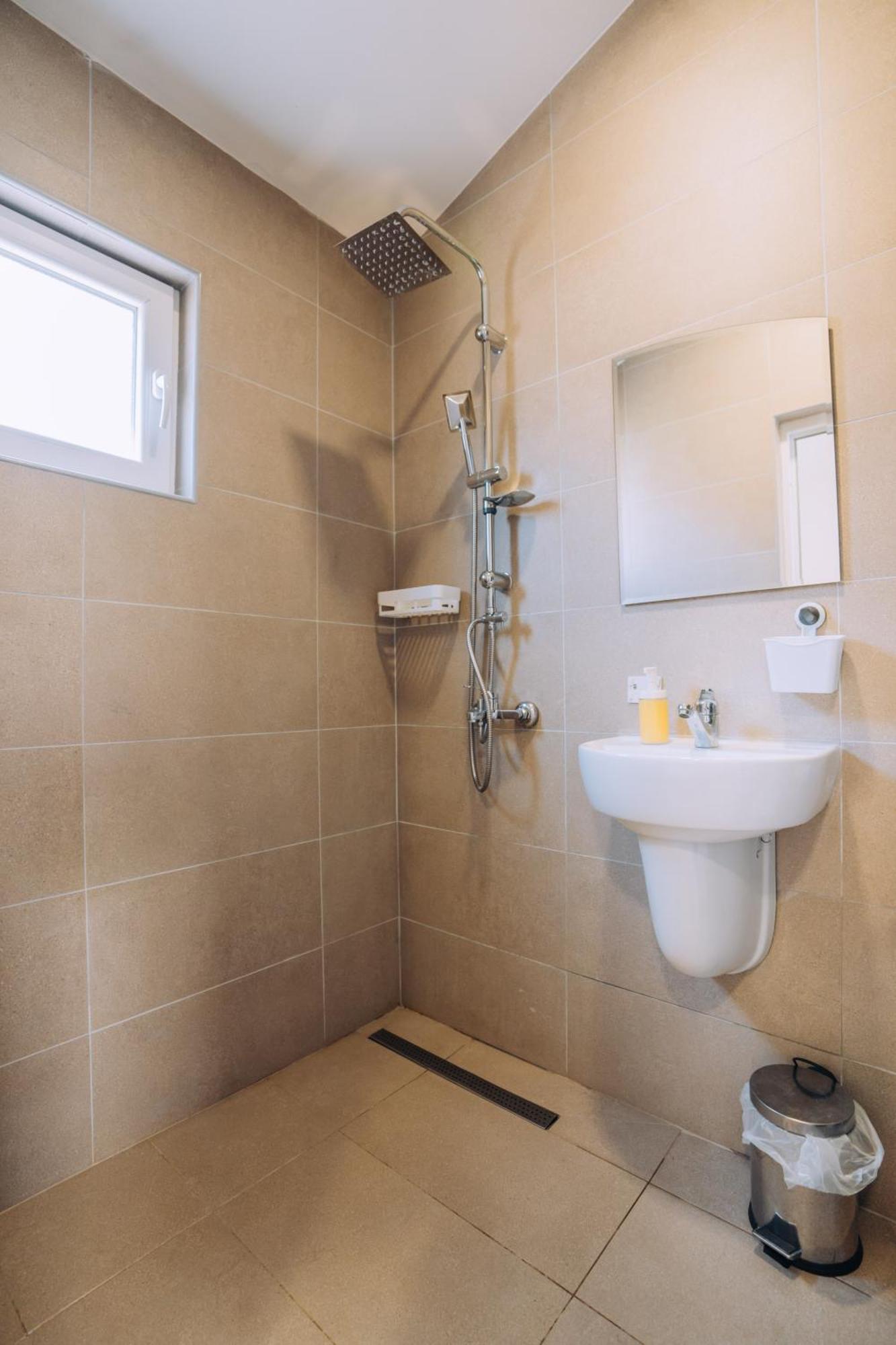 Damjan Apartments Охрид Экстерьер фото